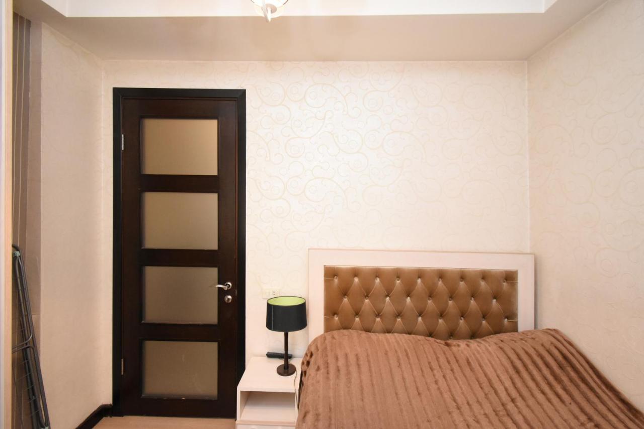 Galaxy Inn Luxury Hostel In Center Erywań Zewnętrze zdjęcie