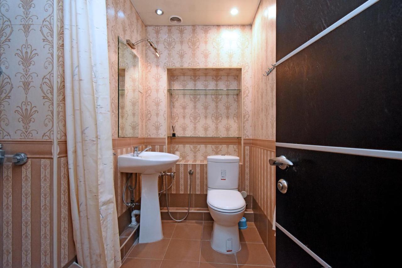 Galaxy Inn Luxury Hostel In Center Erywań Zewnętrze zdjęcie